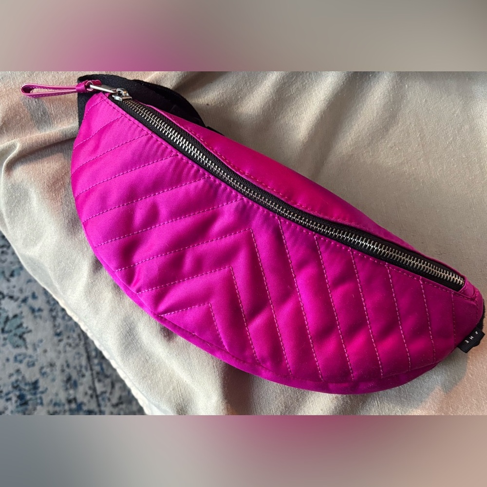 Athleta bum bag Fanny pack
